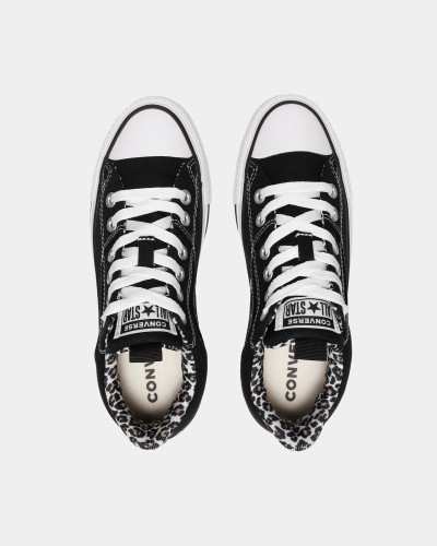 Tenis Converse Chuck Taylor All Star Rave